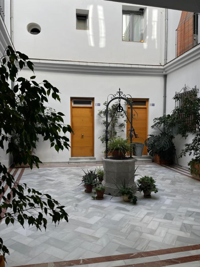 En Sanlucar Apartment Sanlúcar de Barrameda Exterior foto