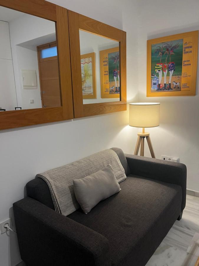 En Sanlucar Apartment Sanlúcar de Barrameda Exterior foto
